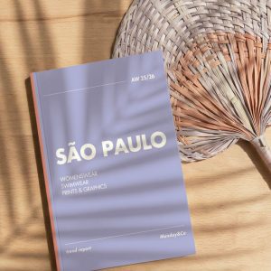 Sao Paulo Trend Report