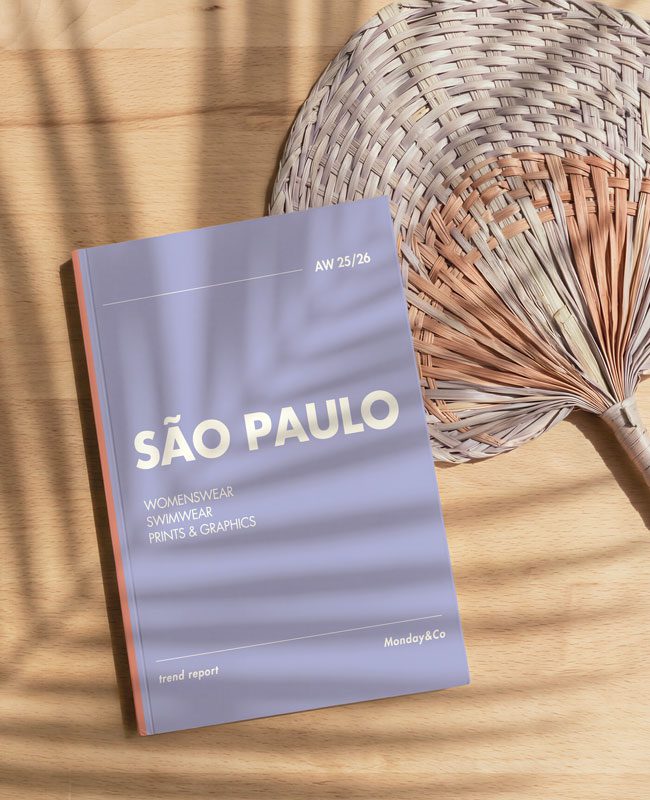 Sao Paulo Trend Report