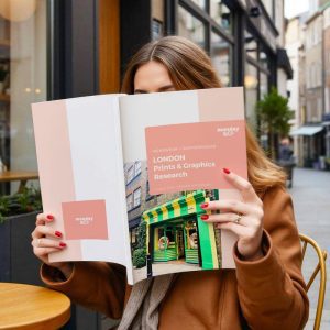 London Trend Report