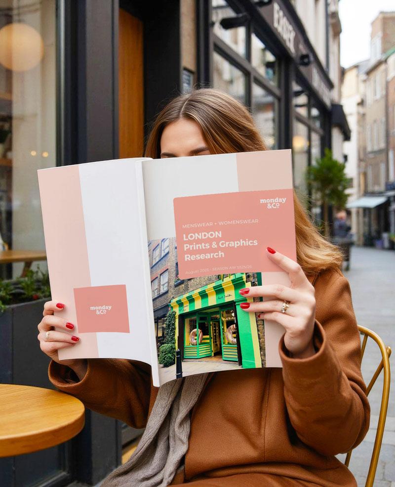 London Trend Report