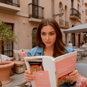 Barcelona Trend Report