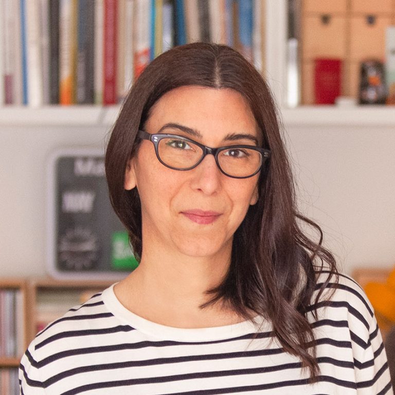 International Textile Design Studio in Barcelona · Monday&Co · Monday ...